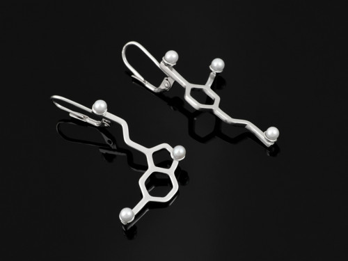 Dopamin - Serotonin — foto 3