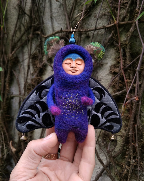 Amulet, ochránce...průvodce sny — foto 6