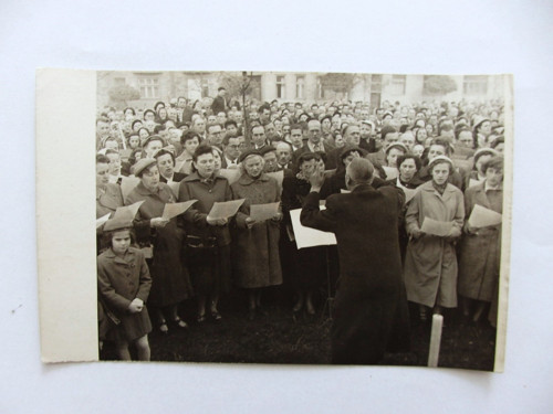 Svěcení zvonů — foto 5