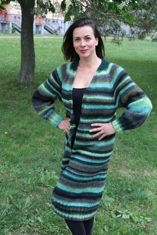 Cardigan — foto 2