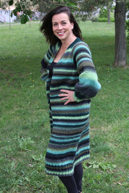 Cardigan — foto 4
