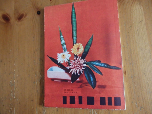 Ikebana — foto 5