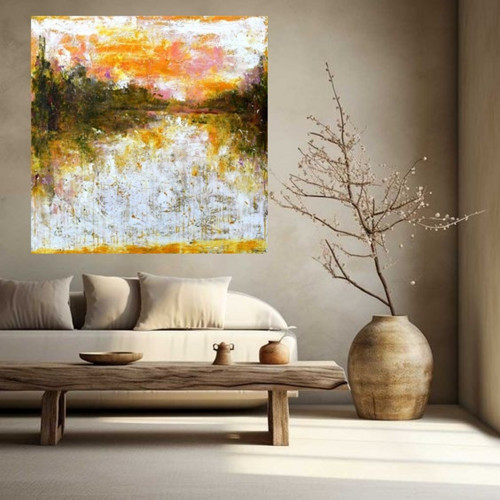 Paleta barev......100x100cm — foto 6