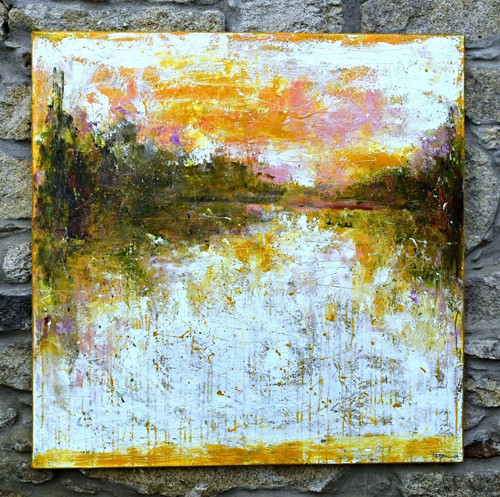 Paleta barev......100x100cm — foto 2