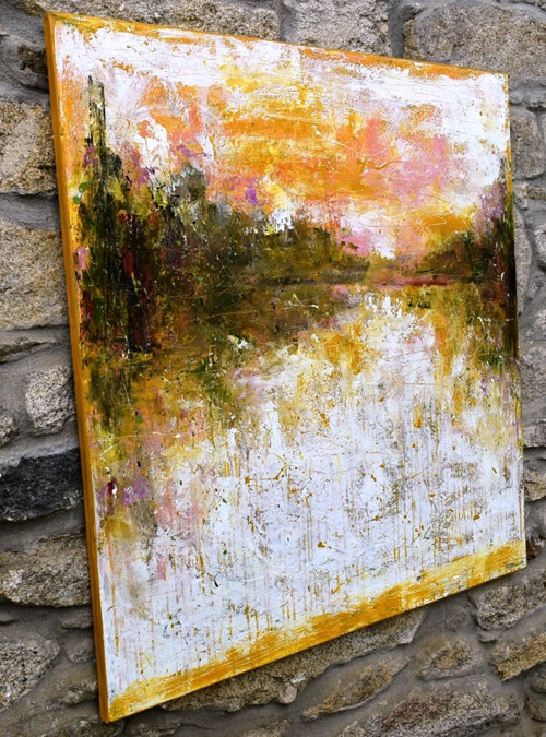 Paleta barev......100x100cm — foto 3