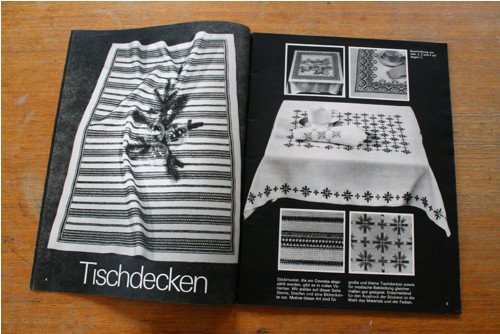 Handarbeit 4/80 — foto 2