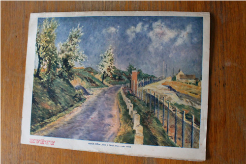 Časopis Květy 1959/12 — foto 5