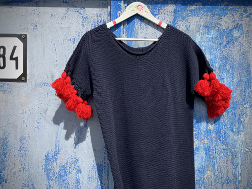 Flamenco šaty — foto 2