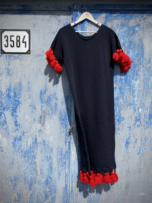 Flamenco šaty — foto 3
