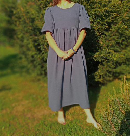 Šaty Týna — foto 5