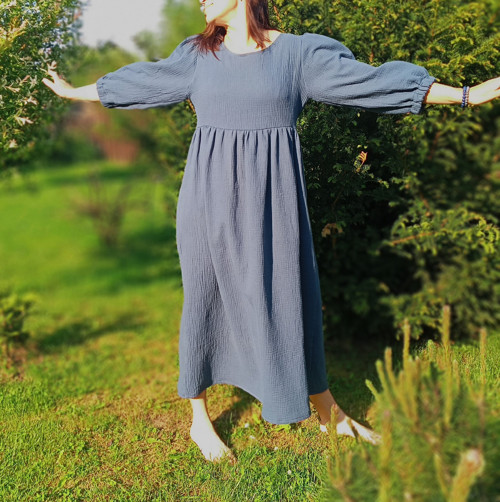 Šaty Týna — foto 6