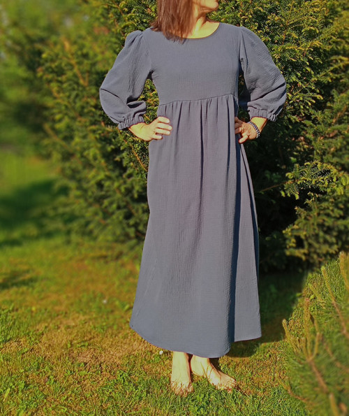 Šaty Týna — foto 2