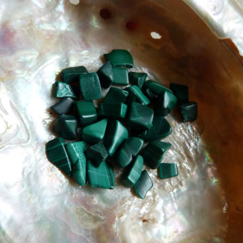 Malachit - 12 g (M1) — foto 6