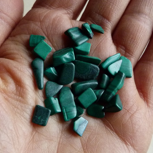 Malachit - 10 g (M5) — foto 6