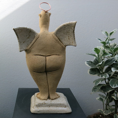 DOMÁCÍ ŠTĚSTÍ - anděl — foto 4