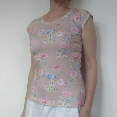 Tričko vel.XS-XL — foto 3