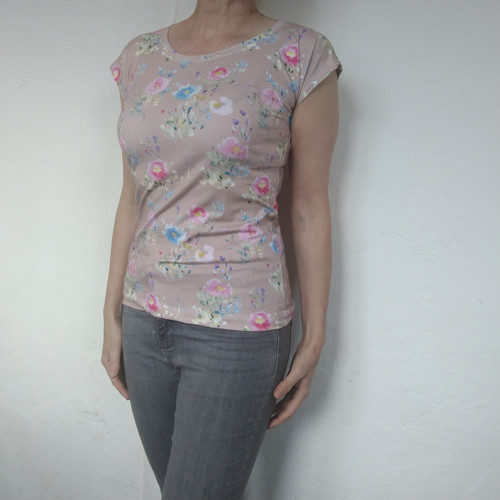 Tričko vel.XS-XL — foto 2