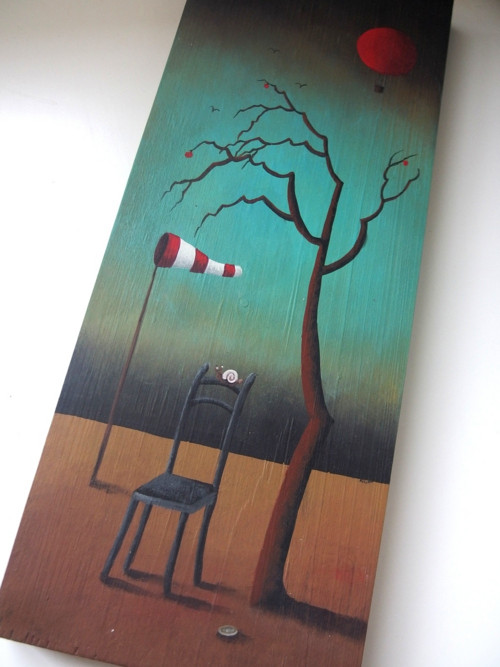 Mince (32 cm) — foto 2