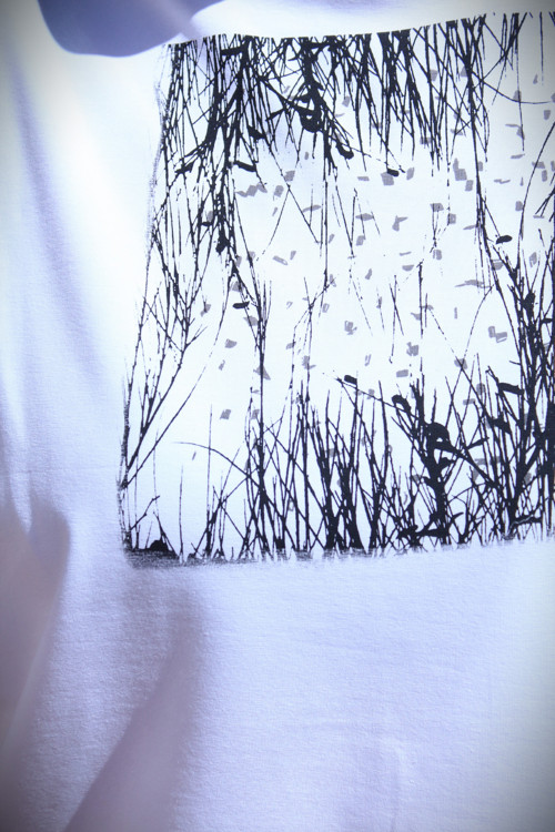 Volné triko ............ L - XL — foto 6