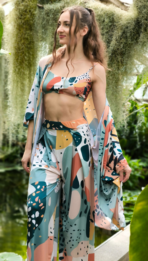 Kimono Fruitishe fetishe — foto 4