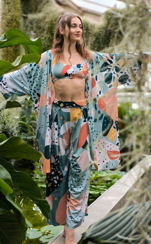 Kimono Fruitishe fetishe — foto 5