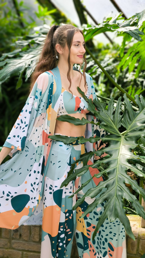 Kimono Fruitishe fetishe — foto 3