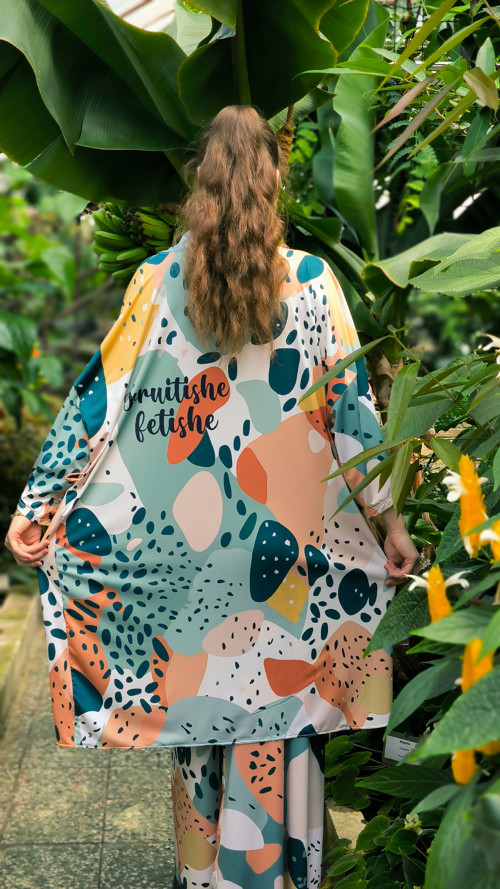 Kimono Fruitishe fetishe — foto 2