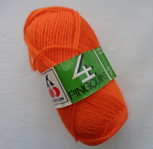 Oranžová — foto 2