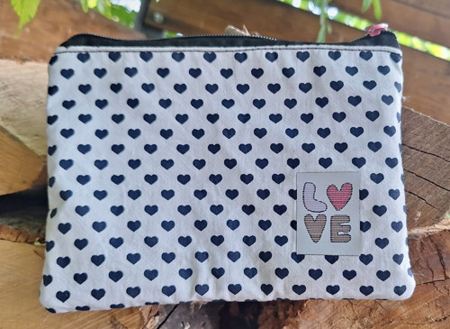 Kapsička Srdíčka — foto 3