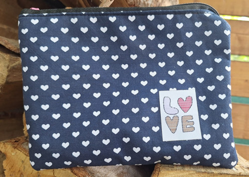 Kapsička Love — foto 3