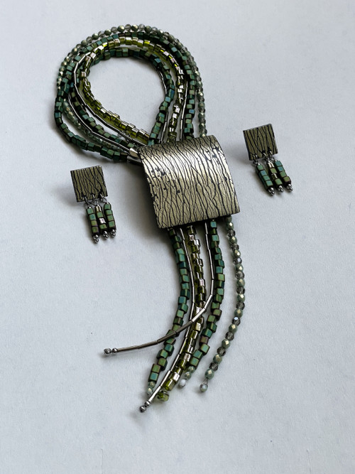 Iris Peridot — foto 2