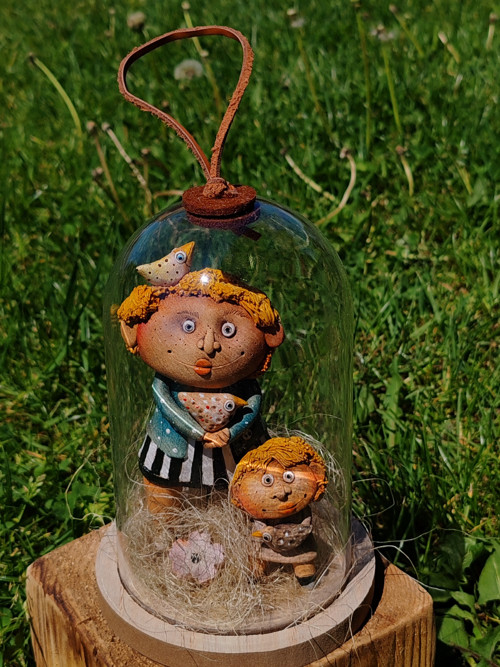 Skleniček s příběhem — foto 3