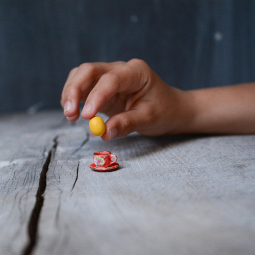 Miniatura/ citron — foto 2