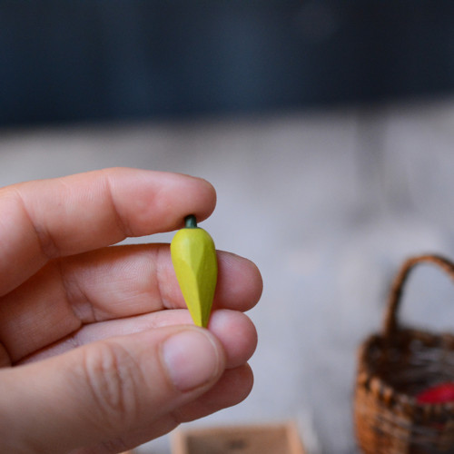 Miniatura/ paprika — foto 2