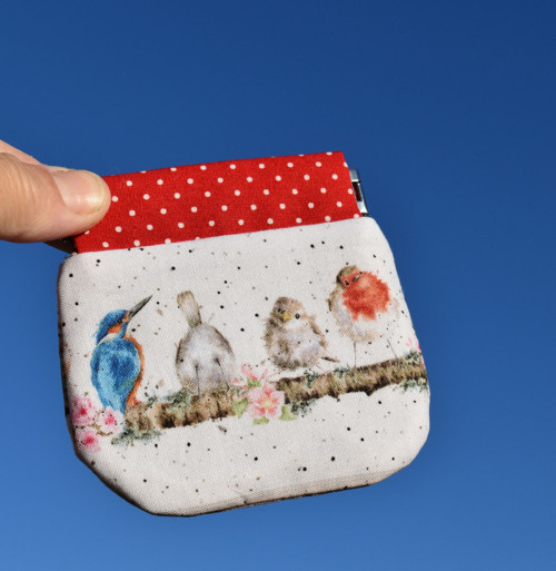 Mini mincovka - Ptačí zpívání — foto 2