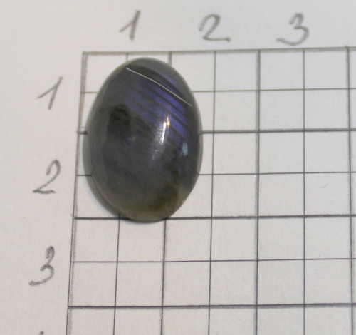 Labradorit 20 — foto 2