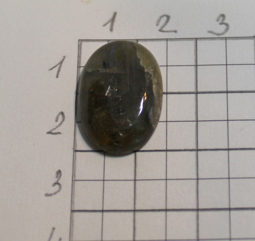 Labradorit 21 — foto 2