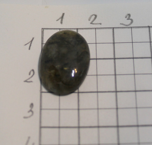 Labradorit 25 — foto 2
