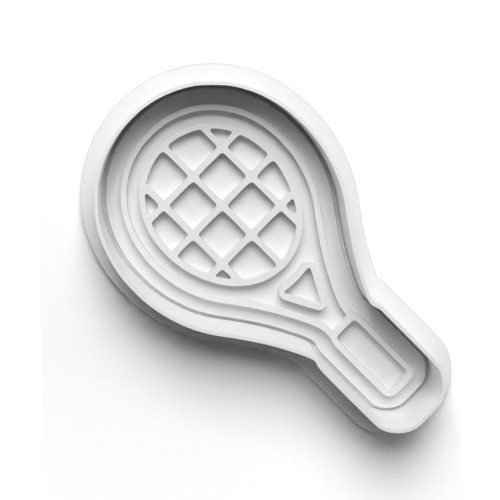 Sada vykrajovátek TENIS — foto 3
