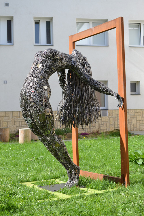 Beskydská Venuše — foto 2