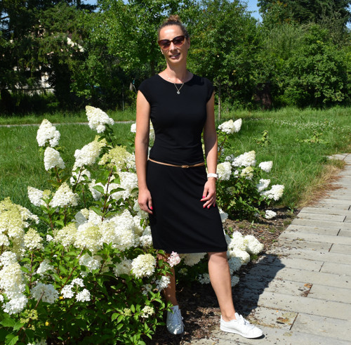 Šaty XS-XL — foto 3