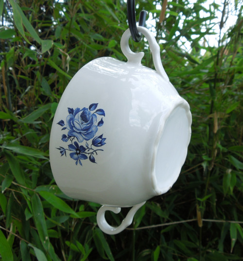 Porcelánová miska — foto 2
