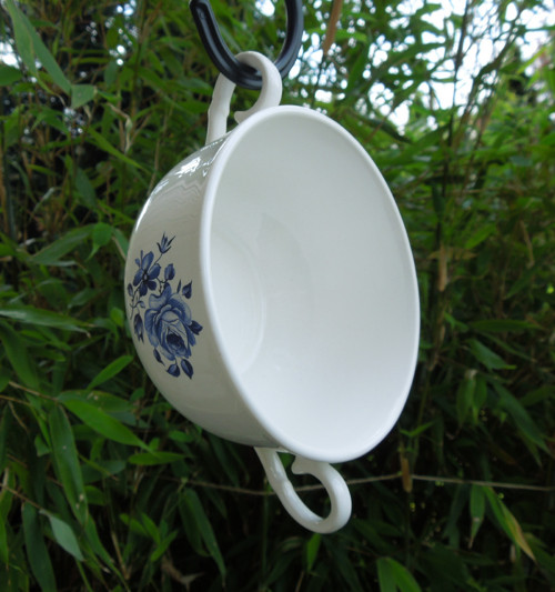 Porcelánová miska — foto 3