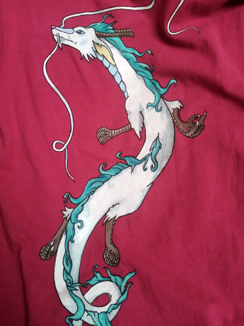 Japonský Drak — foto 2