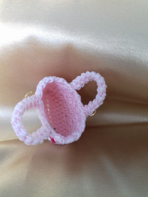 Šatičky pro Barbie Extra Minis, Barbie, Monster, — foto 3