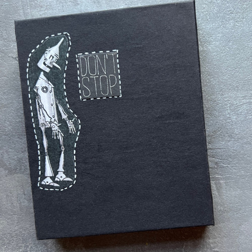 Pan robot — foto 2