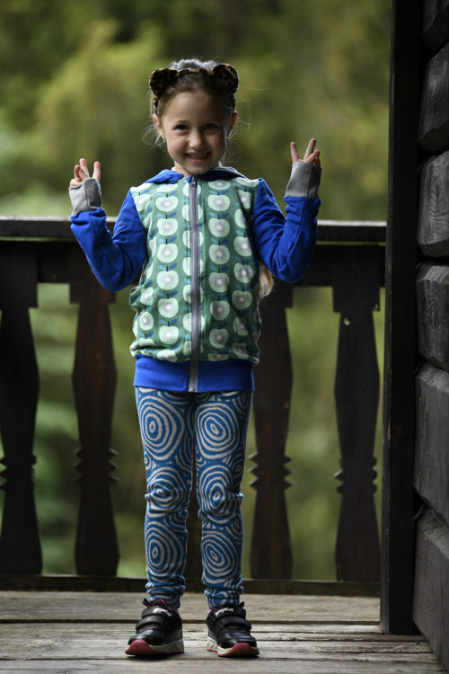 Origo miky- miky jablíčka.... :) — foto 3
