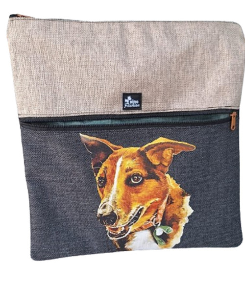 Kabelka crossbody Kolie — foto 3