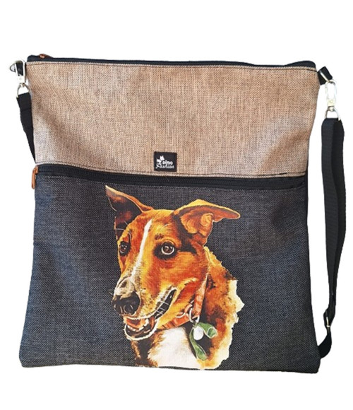 Kabelka crossbody Kolie — foto 6