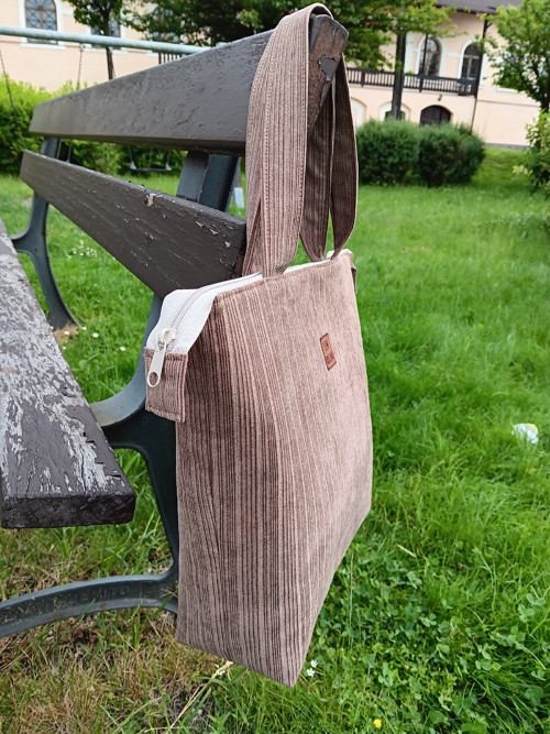 Taška na cokoliv — foto 4